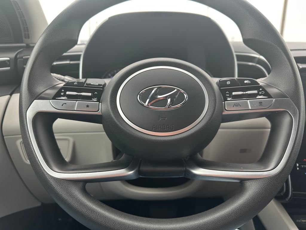 Used 2024 Hyundai Tucson SEL AWD/4WD image 30