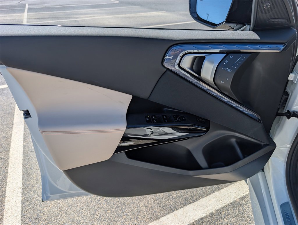 New 2026 BMW X3 M50 w/ Premium Package image 12