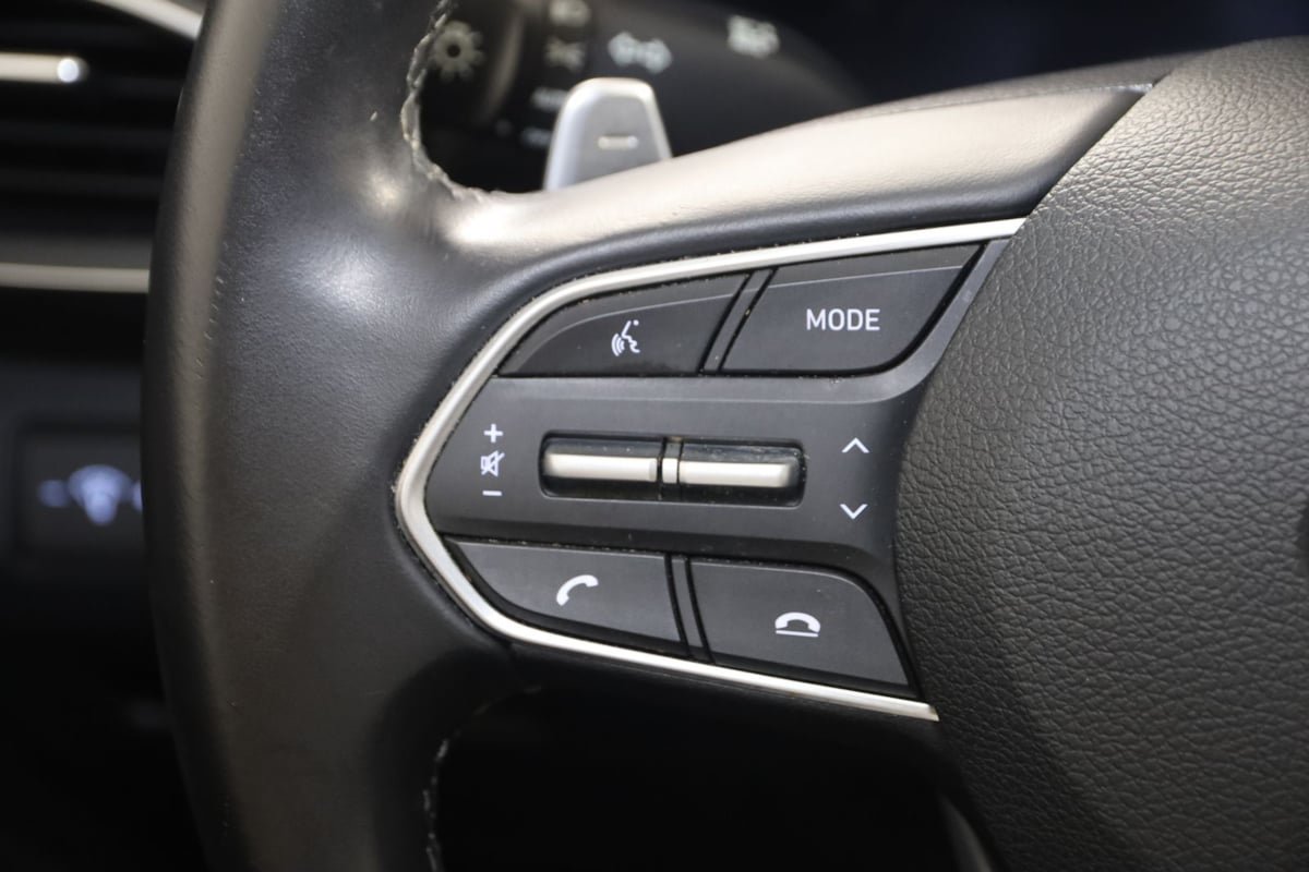 Used 2022 Hyundai Santa Fe XRT FWD image 30