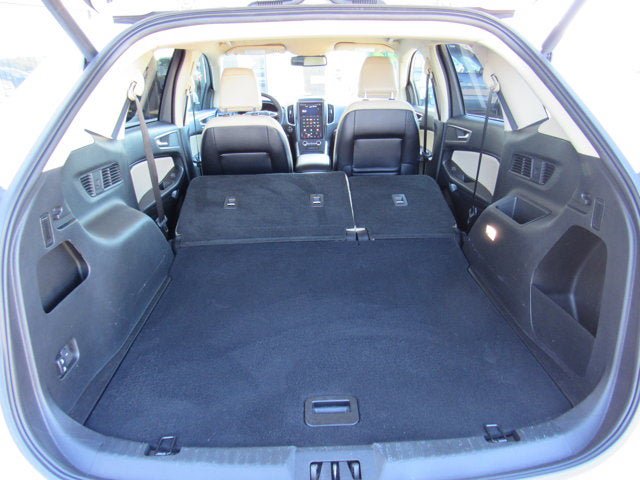 Used 2024 Ford Edge SEL w/ Convenience Package AWD/4WD image 35