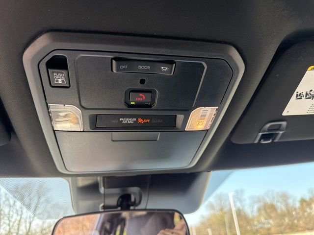 New 2026 Toyota Tundra SR5 AWD/4WD image 27