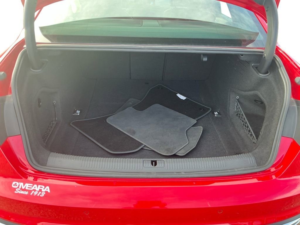 Used 2024 Audi A4 2.0T Premium Plus image 22