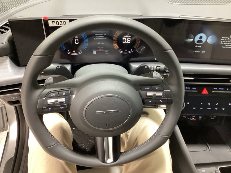 New 2026 Hyundai Sonata SEL FWD image 24