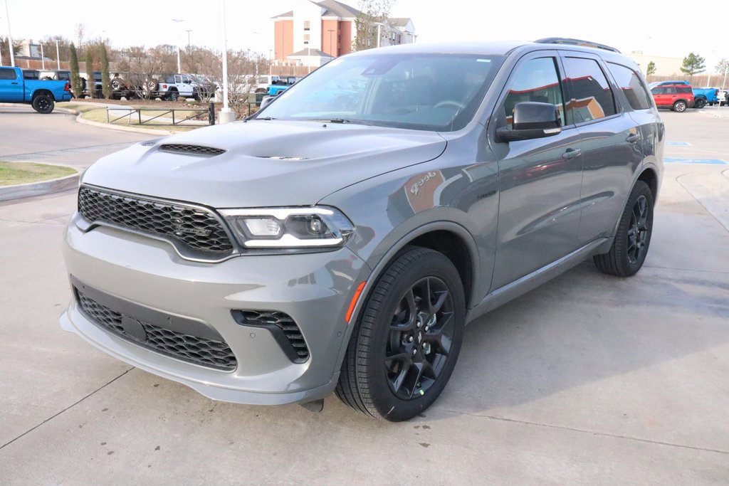 New 2026 Dodge Durango GT image 11