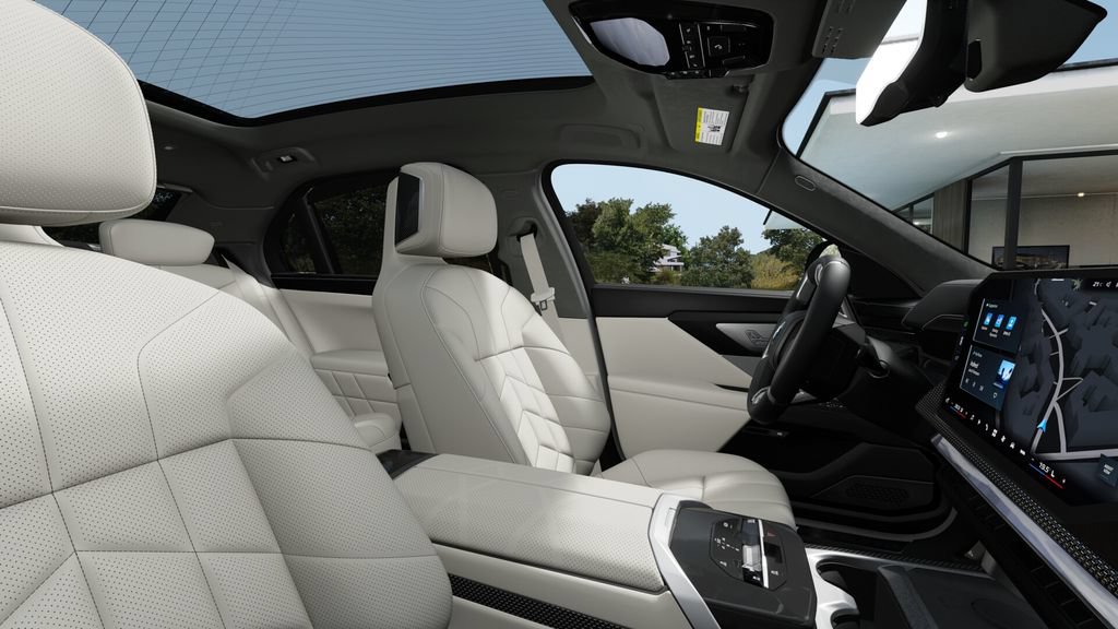 New 2027 BMW 740i RWD image 9