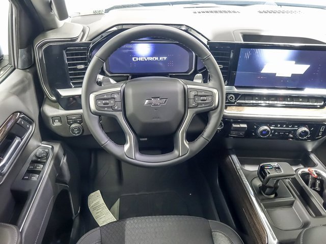 New 2026 Chevrolet Silverado 1500 RST w/ All Star Edition Plus image 16