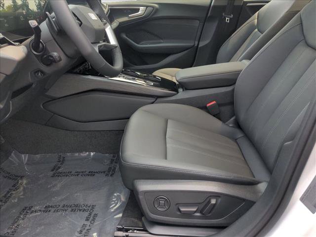 Certified 2025 Audi A5 2.0T Premium w/ Convenience Package image 16