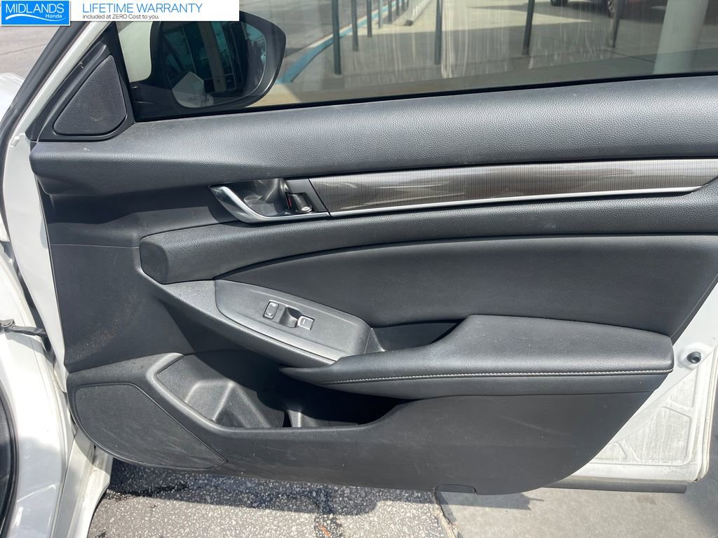 Used 2019 Honda Accord Sport image 15