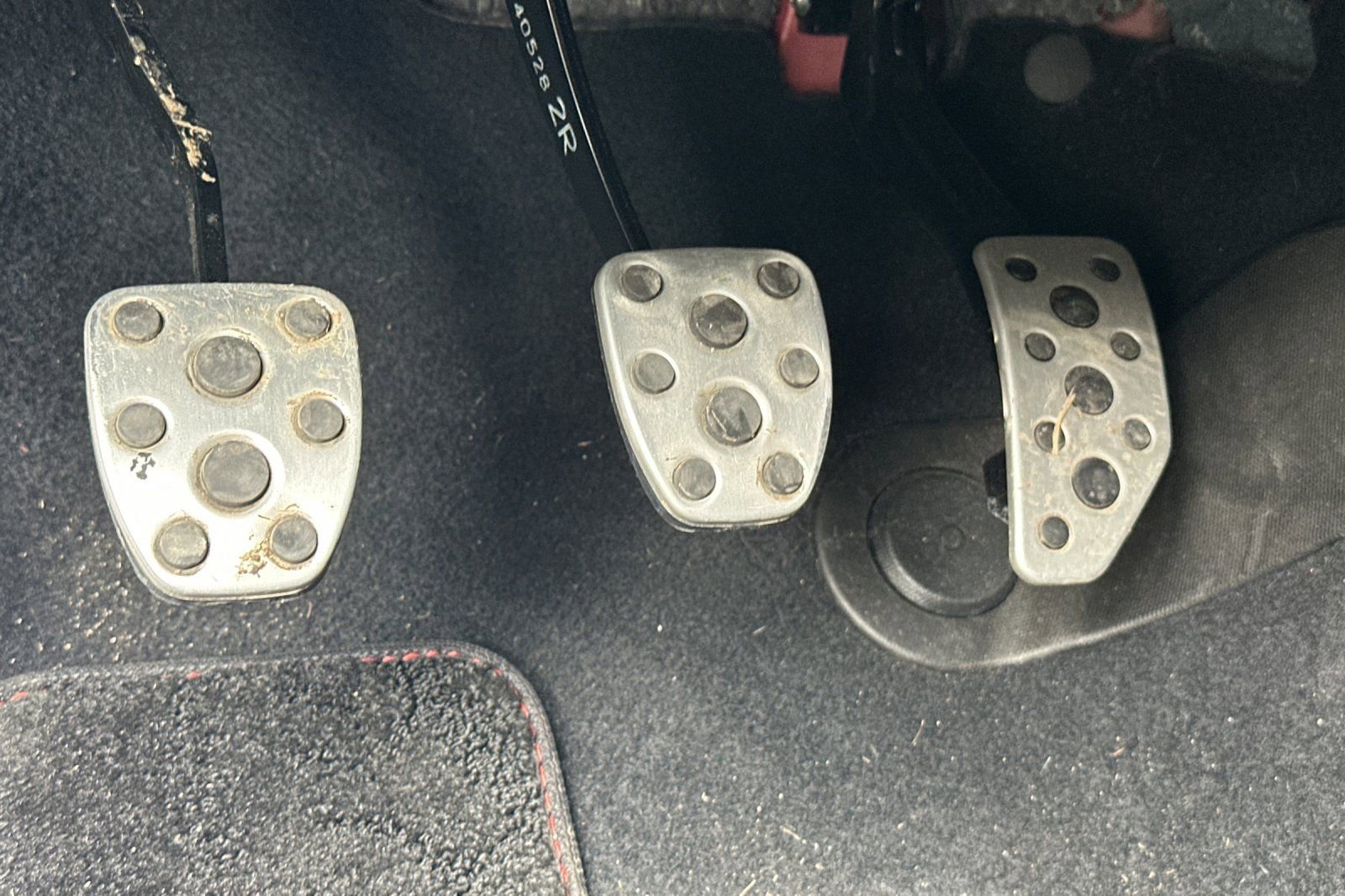 Used 2024 Subaru WRX Premium image 39