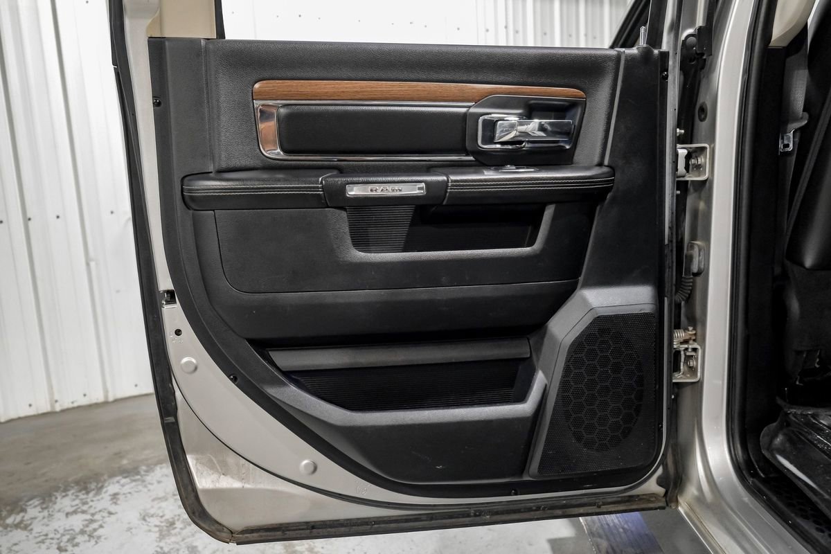 Used 2013 RAM 2500 Laramie w/ Convenience Group image 44