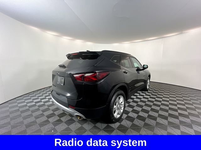 Used 2022 Chevrolet Blazer LT image 11