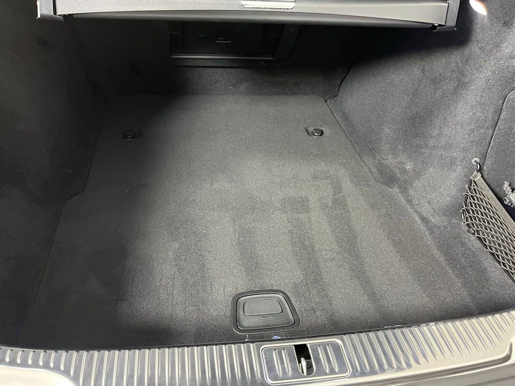 Used 2024 Mercedes-Benz S 580 4MATIC Sedan image 37