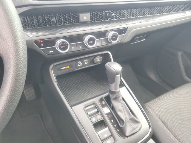 Used 2024 Honda CR-V EX image 22