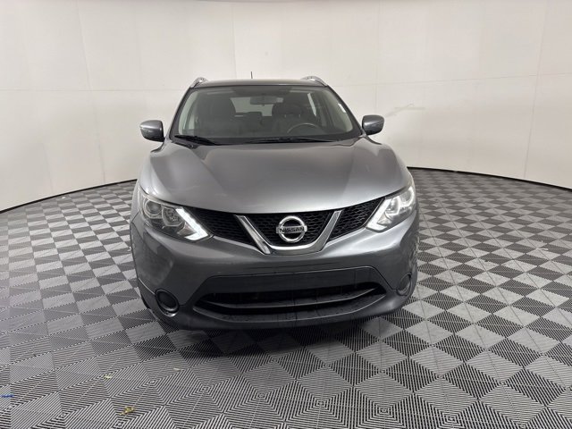 Used 2018 Nissan Rogue Sport SV image 8