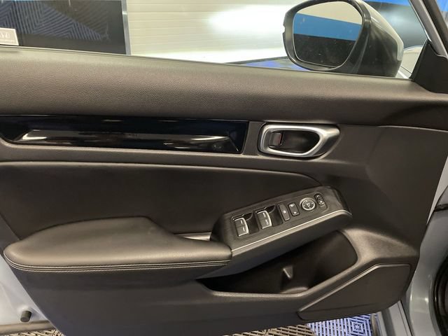 Certified 2022 Honda Civic Sport Touring image 13