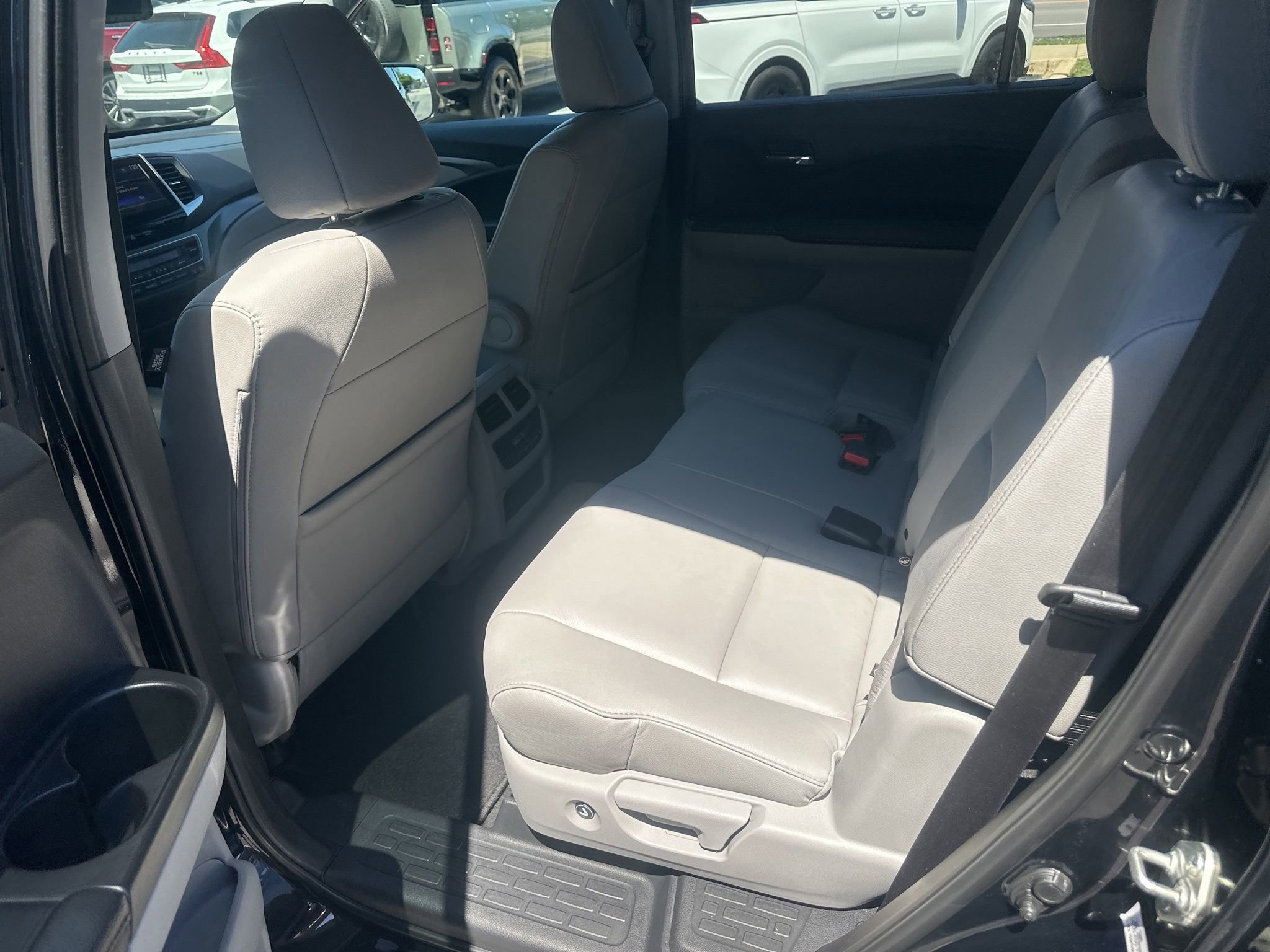 Used 2018 Honda Pilot EX-L image 25