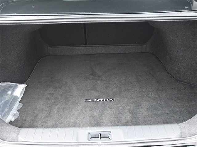 Used 2025 Nissan Sentra S image 27