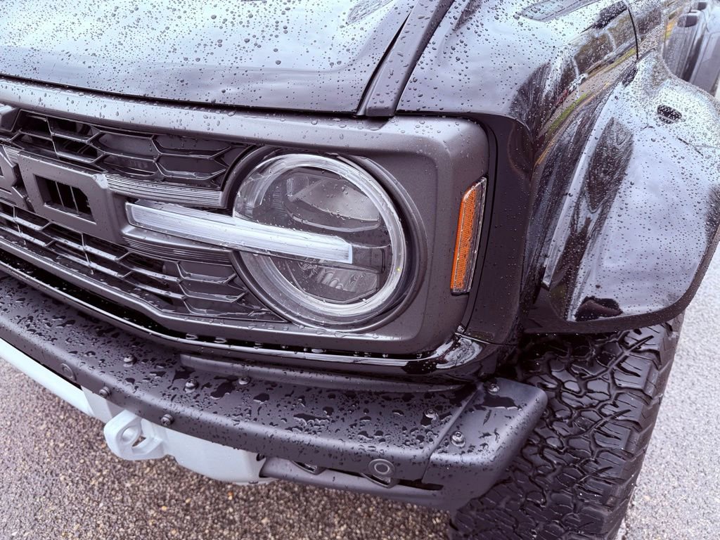 Used 2024 Ford Bronco Raptor image 16