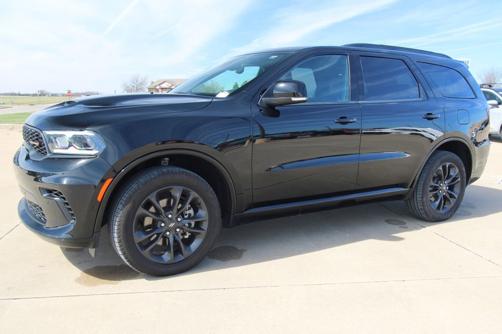 Used 2024 Dodge Durango GT image 19