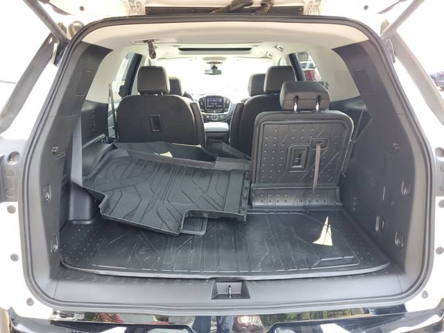 Used 2020 Chevrolet Traverse Premier w/ Redline Edition AWD/4WD image 7