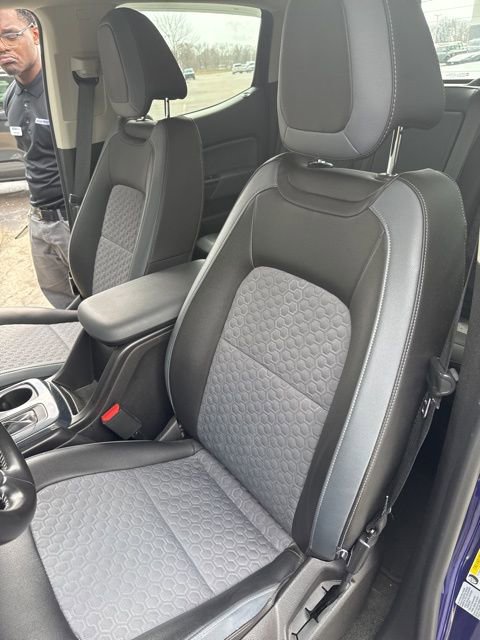 Used 2016 Chevrolet Colorado Z71 image 24