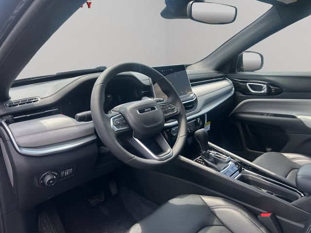 New 2026 Jeep Compass Limited AWD/4WD image 26