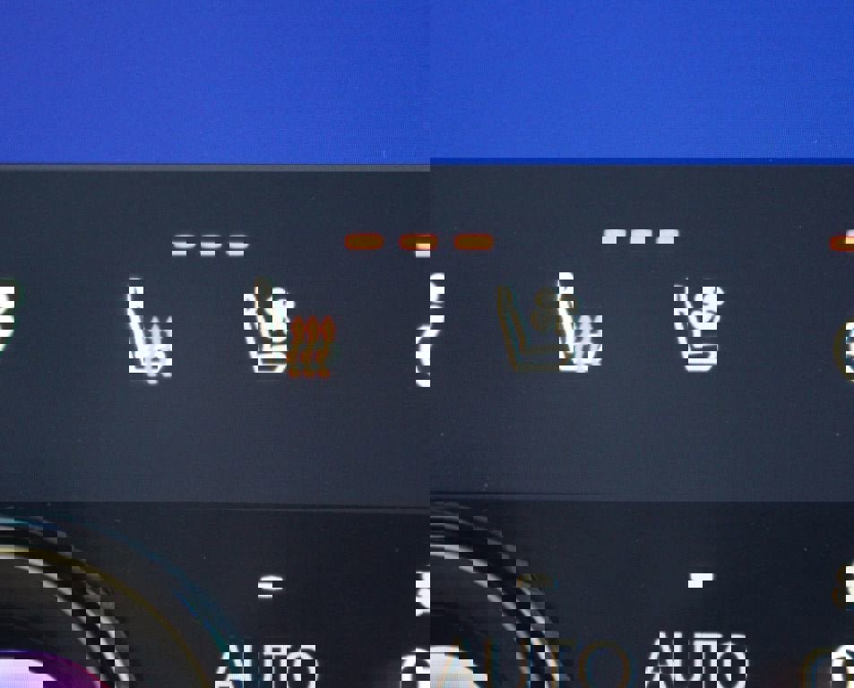 Used 2024 Lexus RX 350 F Sport w/ Convenience Package image 8