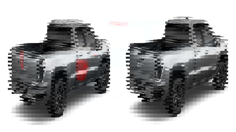 New 2026 GMC Sierra 1500 Elevation w/ X31 Off-Road Package image 29