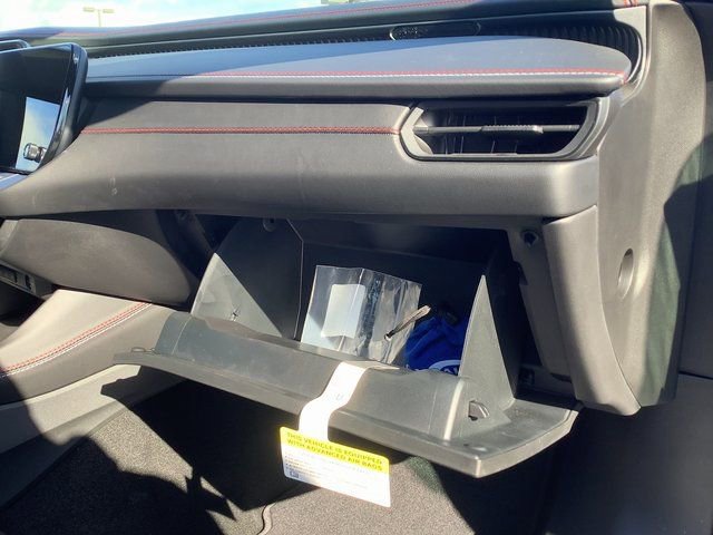 New 2026 Dodge Charger R/T Scat Pack w/ Track Package image 39