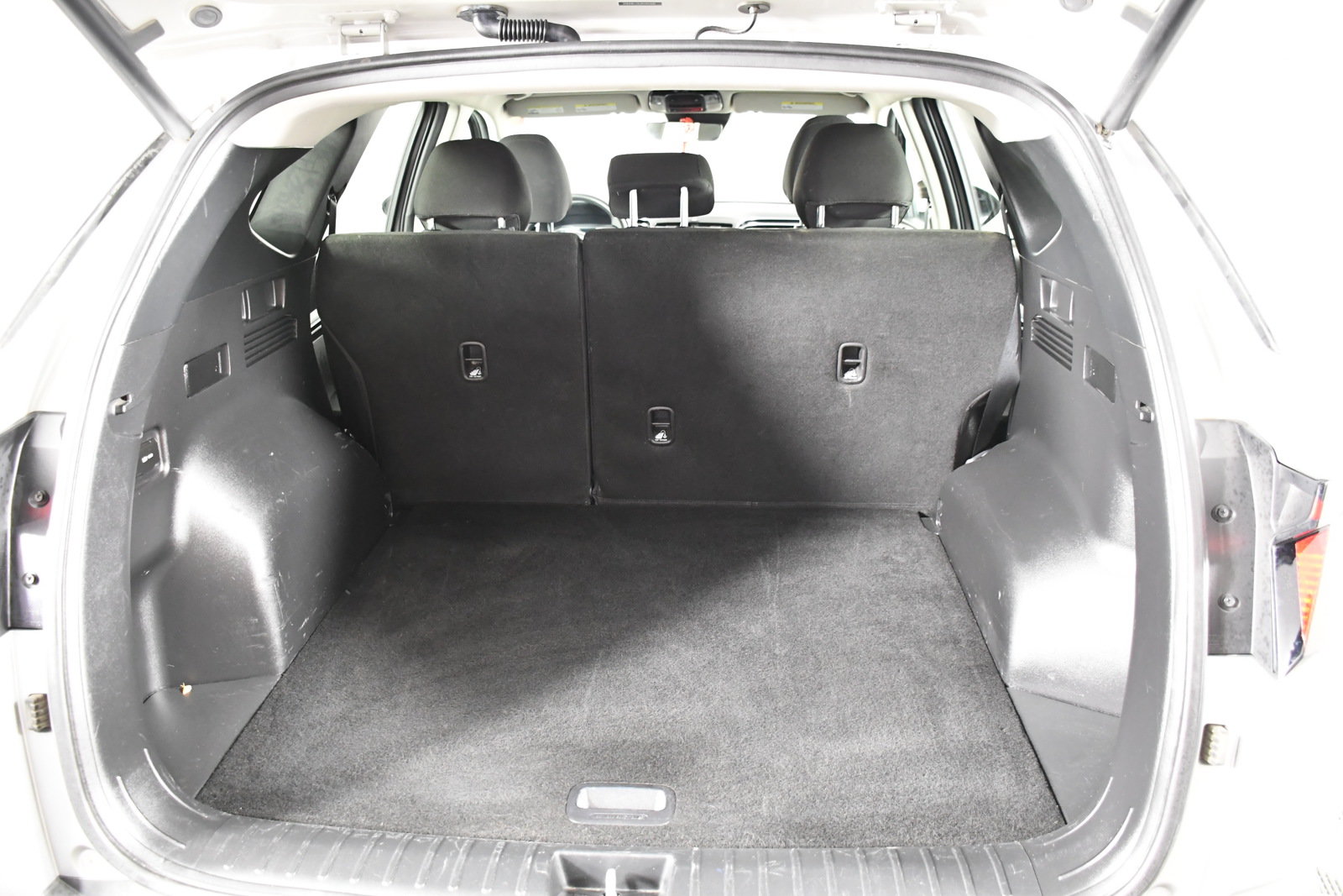 Used 2024 Hyundai Tucson SEL AWD/4WD image 47