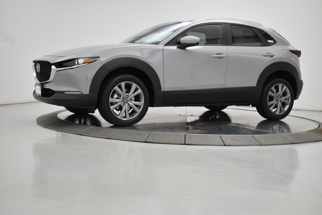 New 2026 MAZDA CX-30 AWD 2.5 S image 15