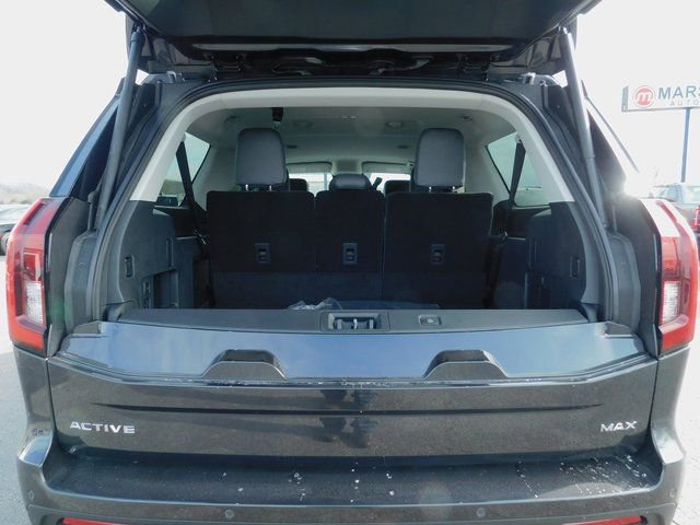 New 2026 Ford Expedition Max Active image 14