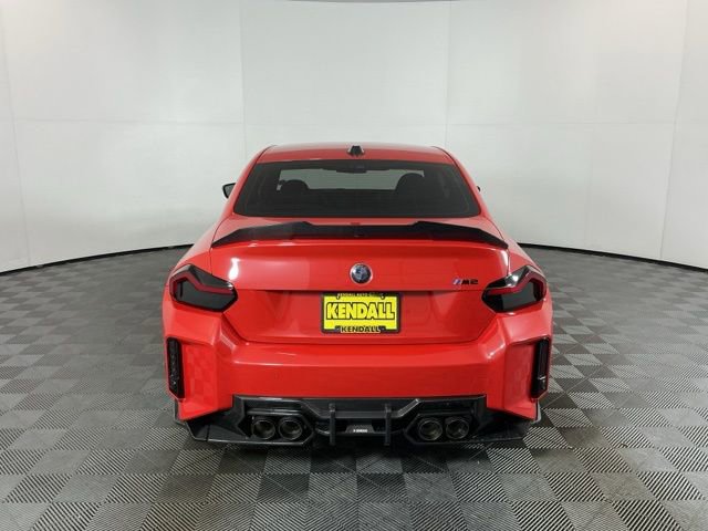 Used 2024 BMW M2 w/ Lighting Package RWD image 6