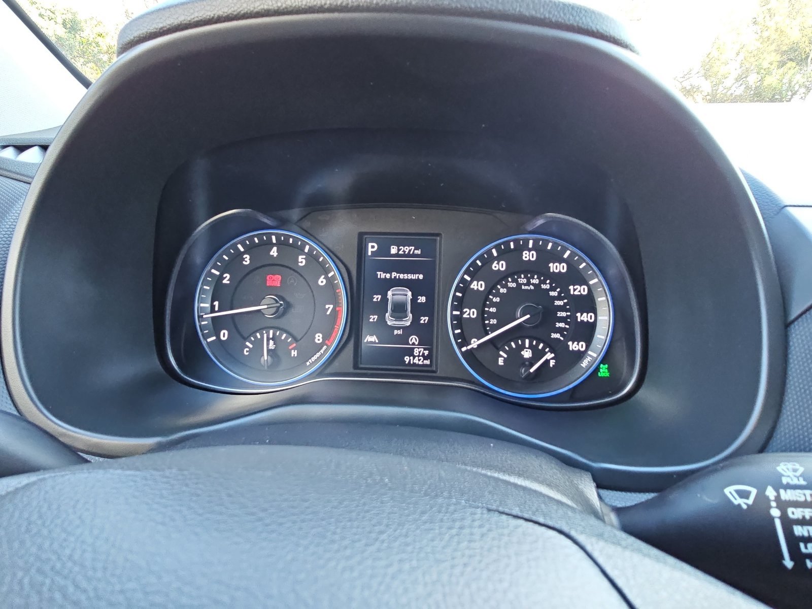 Used 2023 Hyundai Kona SE AWD/4WD image 18