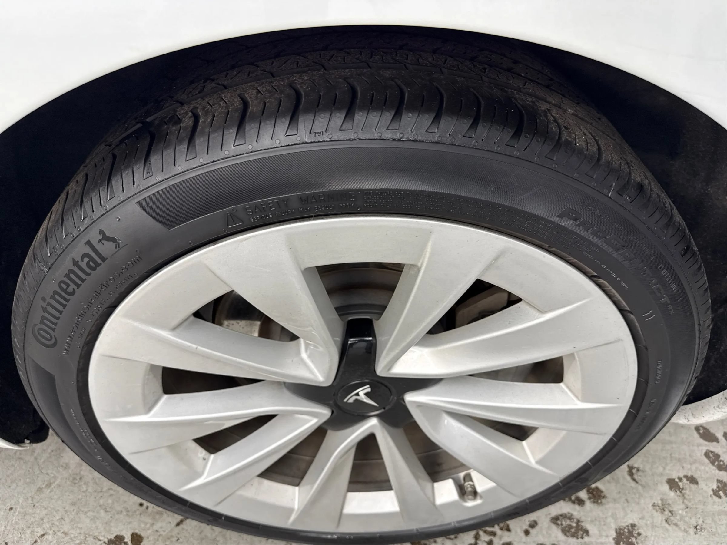 Used 2021 Tesla Model 3 Standard Range Plus RWD image 30