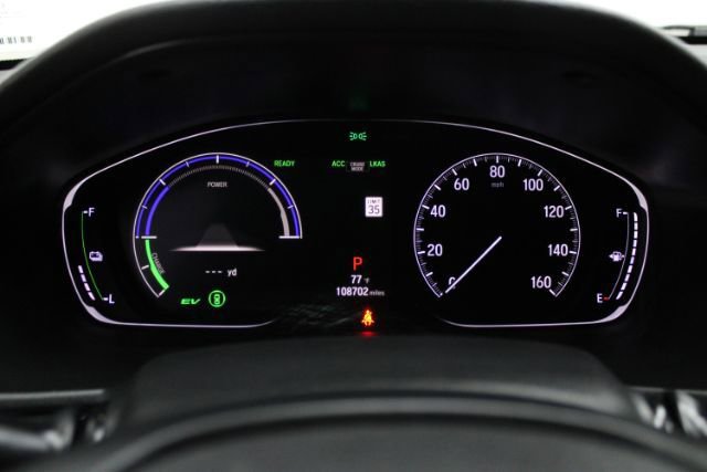 Used 2019 Honda Accord Hybrid image 22