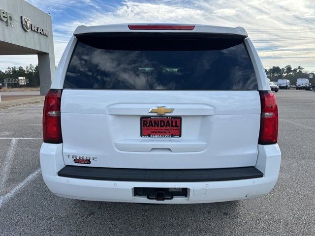 Used 2019 Chevrolet Tahoe LT image 6