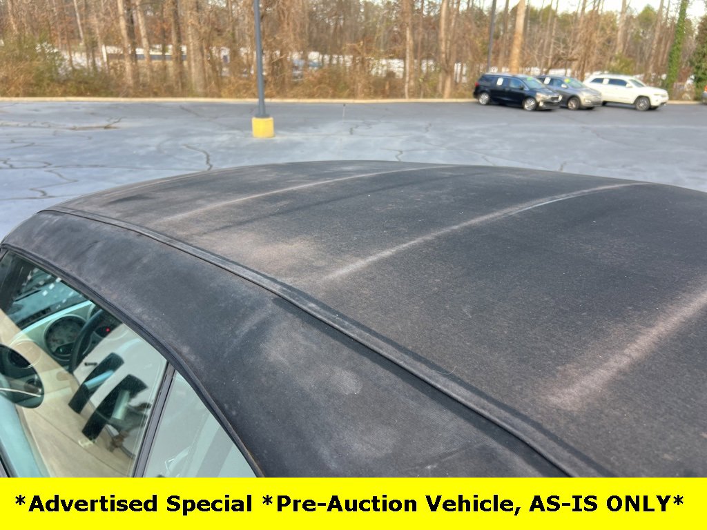 Used 2006 Chrysler PT Cruiser GT image 12