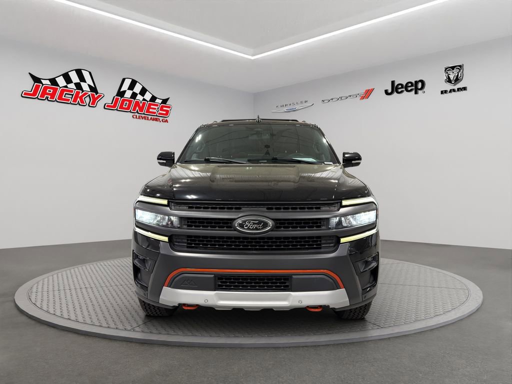 Used 2022 Ford Expedition Timberline AWD/4WD image 14