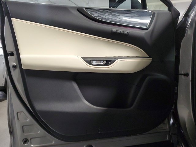 Used 2024 Lexus NX 350h AWD image 14