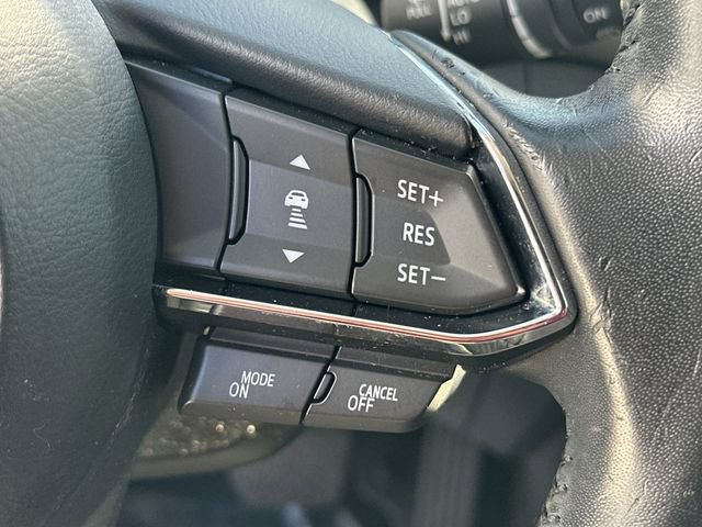 Used 2020 MAZDA CX-9 Touring image 22