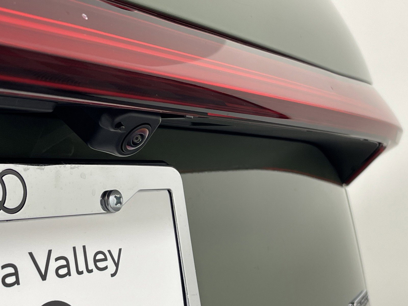 New 2025 Audi Q5 Prestige image 15