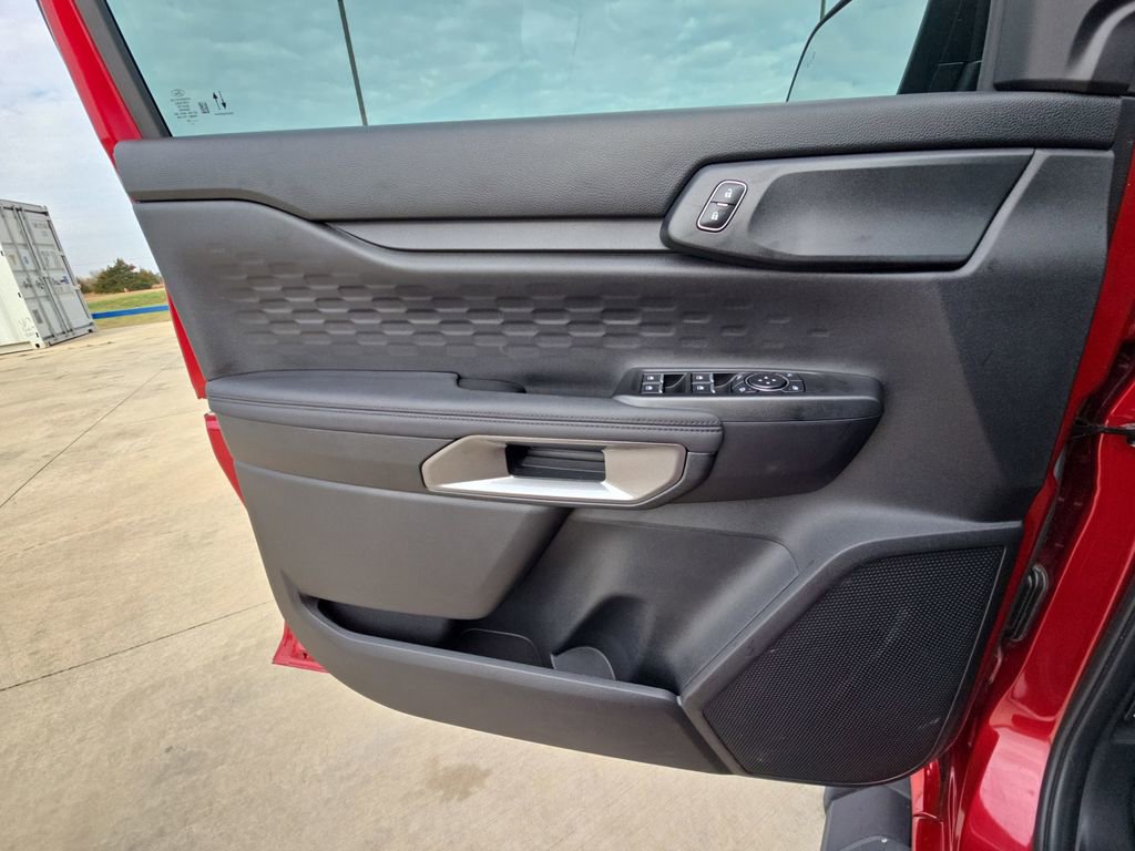 Used 2025 Ford Ranger XLT w/ Equipment Group 301A High image 27