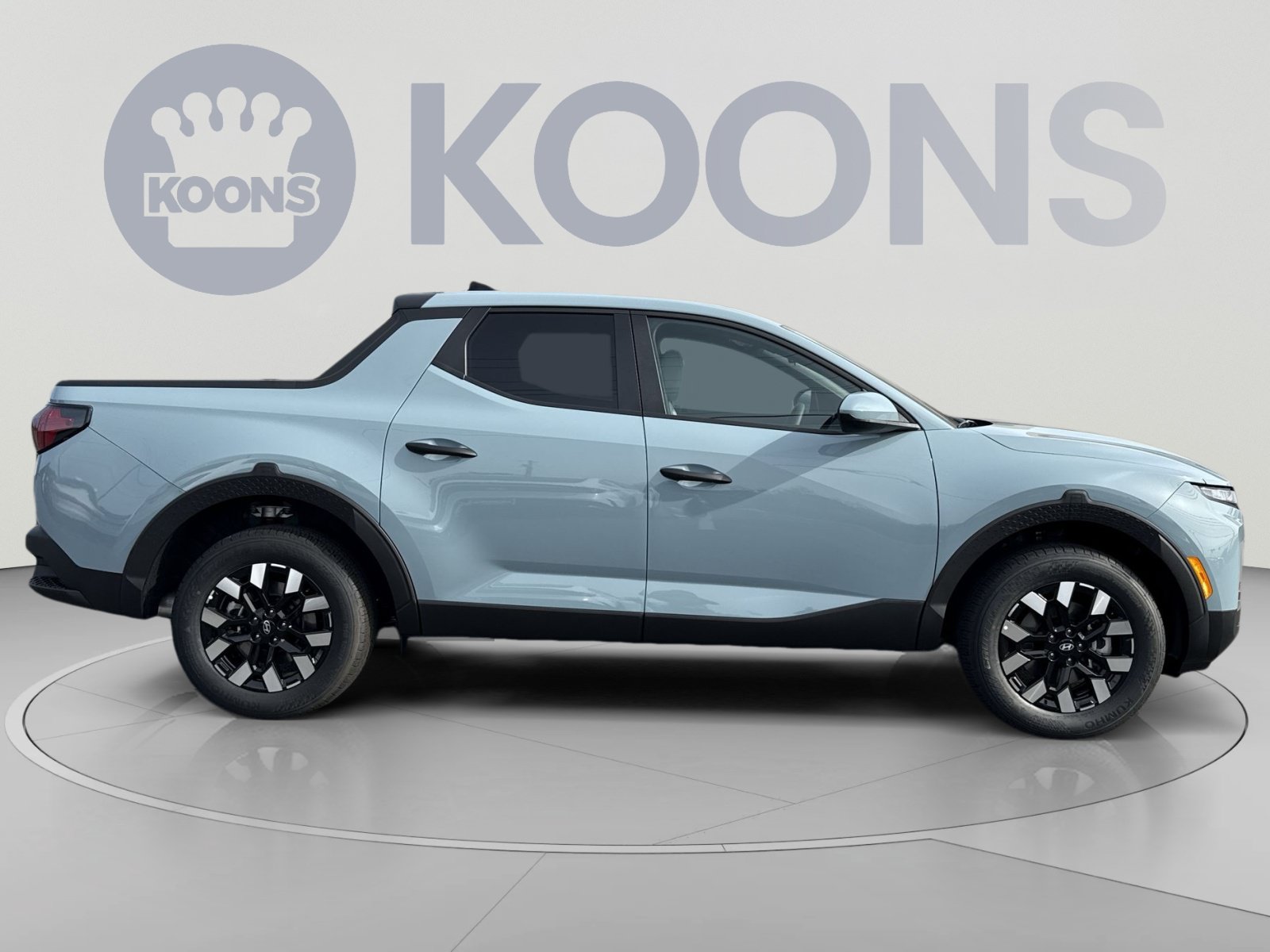 New 2027 Hyundai Santa Cruz SE AWD/4WD image 8
