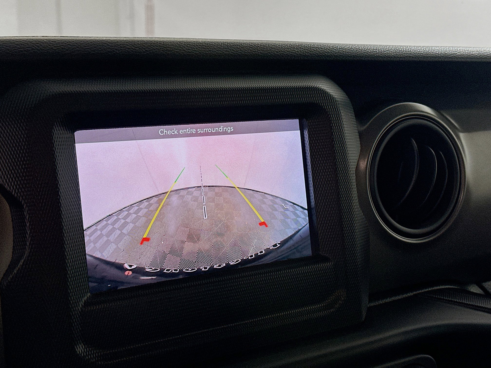 Used 2023 Jeep Wrangler Unlimited image 23