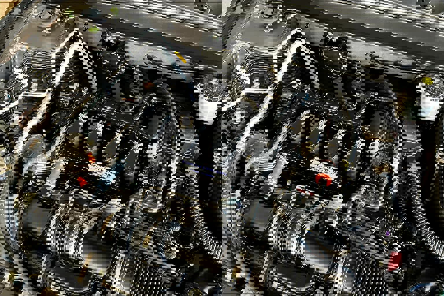 Used 2019 Honda Accord EX-L image 33