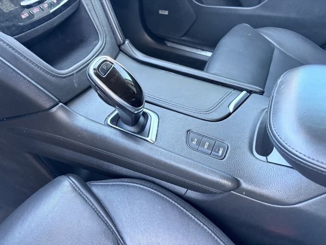 Used 2018 Cadillac XT5 Luxury w/ Driver Awareness Package image 7