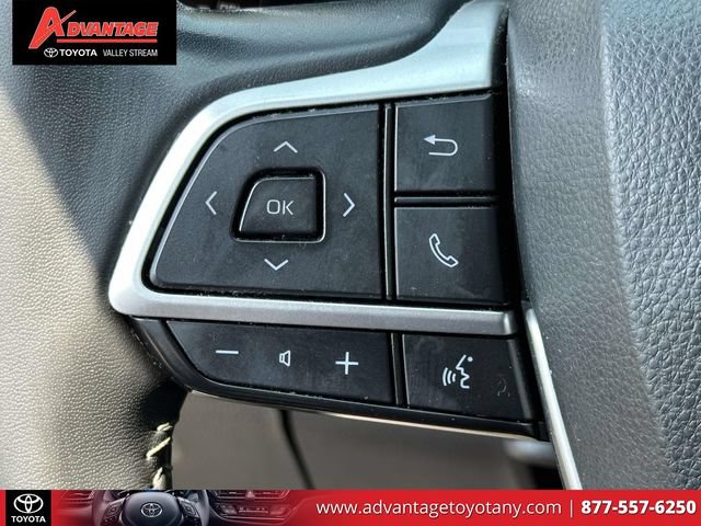 Certified 2023 Toyota Highlander XSE AWD/4WD image 27