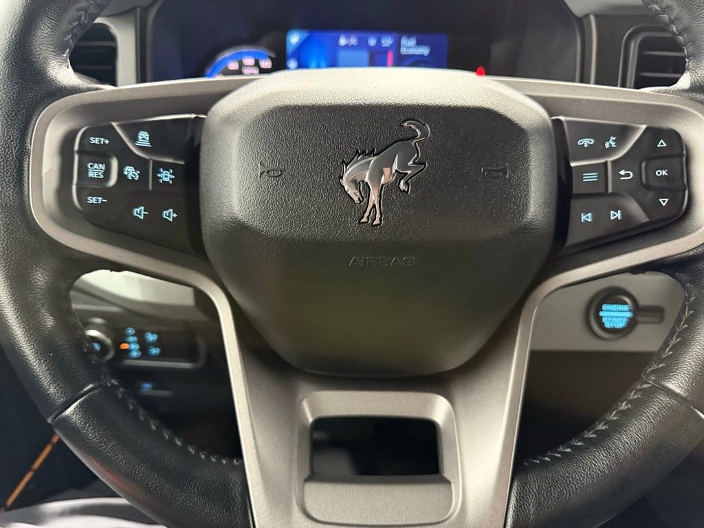 Used 2023 Ford Bronco Badlands w/ Sasquatch Package image 43