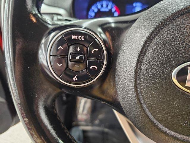 Used 2020 Kia Soul X-Line FWD image 11